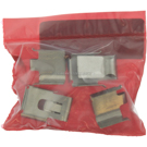1990 Eagle Summit Brake Caliper 10