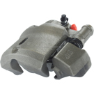 1990 Eagle Summit Brake Caliper 1