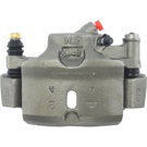1990 Eagle Summit Brake Caliper 3