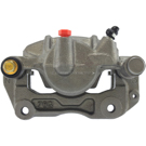1987 Dodge Ram 50 Brake Caliper 8