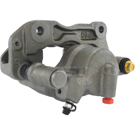 1987 Dodge Ram 50 Brake Caliper 5