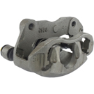 1987 Dodge Ram 50 Brake Caliper 4