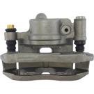 1987 Dodge Ram 50 Brake Caliper 6