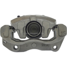 1987 Dodge Ram 50 Brake Caliper 7