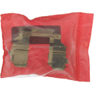 1987 Dodge Ram 50 Brake Caliper 10
