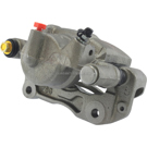 1987 Dodge Ram 50 Brake Caliper 2