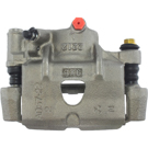 1987 Dodge Ram 50 Brake Caliper 3