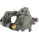 1987 Mitsubishi Van Brake Caliper 5