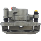 1987 Mitsubishi Van Brake Caliper 6