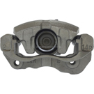 1987 Mitsubishi Van Brake Caliper 7