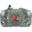1989 Chrysler Conquest Brake Caliper 8