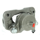 1989 Chrysler Conquest Brake Caliper 5