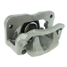 1989 Chrysler Conquest Brake Caliper 4