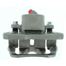 1989 Chrysler Conquest Brake Caliper 6