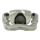 1989 Chrysler Conquest Brake Caliper 7
