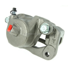 1989 Chrysler Conquest Brake Caliper 2