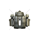 1989 Chrysler Conquest Brake Caliper 1