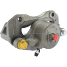 1994 Mitsubishi Eclipse Brake Caliper 5