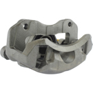 1994 Mitsubishi Eclipse Brake Caliper 4