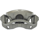 1994 Mitsubishi Eclipse Brake Caliper 7