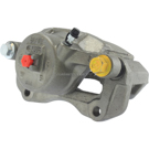 1994 Mitsubishi Eclipse Brake Caliper 2