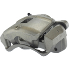 1994 Mitsubishi Eclipse Brake Caliper 1
