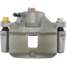1994 Mitsubishi Eclipse Brake Caliper 3