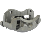 1994 Mitsubishi Eclipse Brake Caliper 4