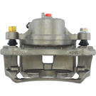 1994 Mitsubishi Eclipse Brake Caliper 6
