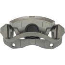 1994 Mitsubishi Eclipse Brake Caliper 7