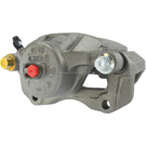 1994 Mitsubishi Eclipse Brake Caliper 2