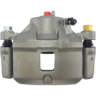 1994 Mitsubishi Eclipse Brake Caliper 3