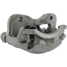 1993 Eagle Summit Brake Caliper 5