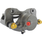 1993 Eagle Summit Brake Caliper 4