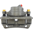 1993 Eagle Summit Brake Caliper 6