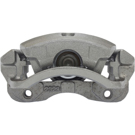1993 Eagle Summit Brake Caliper 7