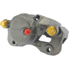 1993 Eagle Summit Brake Caliper 2