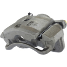 1993 Eagle Summit Brake Caliper 1