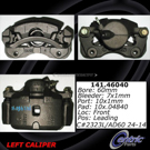 1994 Eagle Summit Brake Caliper 9