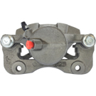 1994 Eagle Summit Brake Caliper 8