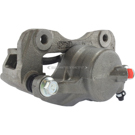1994 Eagle Summit Brake Caliper 5