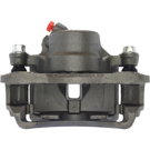 1994 Eagle Summit Brake Caliper 6