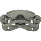 1994 Eagle Summit Brake Caliper 7