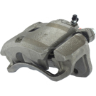 1994 Eagle Summit Brake Caliper 1