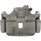 1994 Eagle Summit Brake Caliper 3