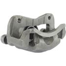 1993 Mitsubishi Eclipse Brake Caliper 4