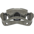 1993 Mitsubishi Eclipse Brake Caliper 7