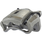 1993 Mitsubishi Eclipse Brake Caliper 1
