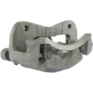 1992 Mitsubishi Eclipse Brake Caliper 4