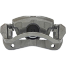 1992 Mitsubishi Eclipse Brake Caliper 7